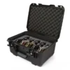 redwoodarsenal Nanuk 933 5 Up Pistol Case