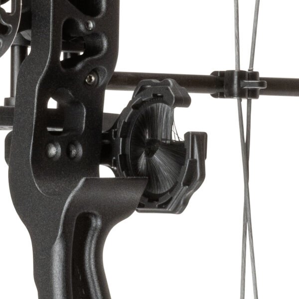 redwoodarsenal (171) Diamond Edge Max Compound Bow