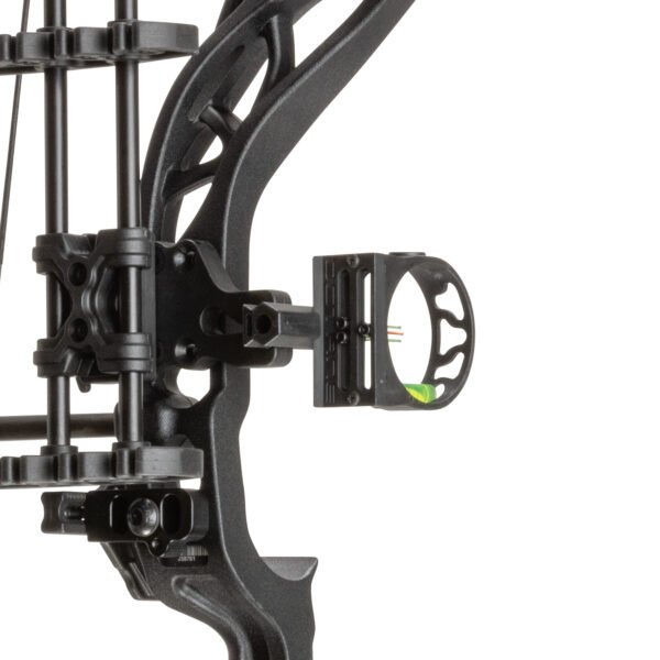 redwoodarsenal (172) Diamond Edge Max Compound Bow