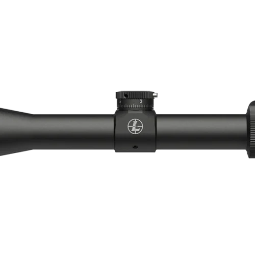 redwoodarsenal Leupold VX-3HD CDS-ZL Rifle Scope