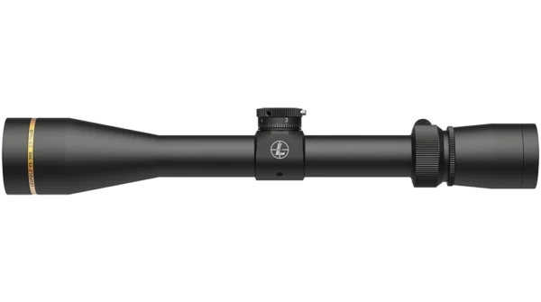 redwoodarsenal Leupold VX-3HD CDS-ZL Rifle Scope