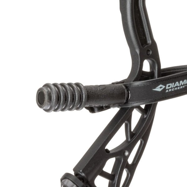 redwoodarsenal (173) Diamond Edge Max Compound Bow