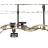 redwoodarsenal (176) Diamond Prism Compound Bow