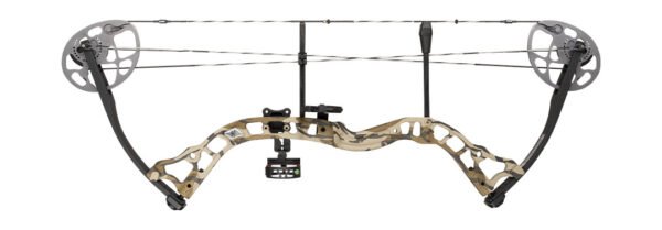 redwoodarsenal (176) Diamond Prism Compound Bow