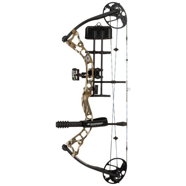 redwoodarsenal (177) Diamond Infinite Edge Pro Legacy Compound Bow