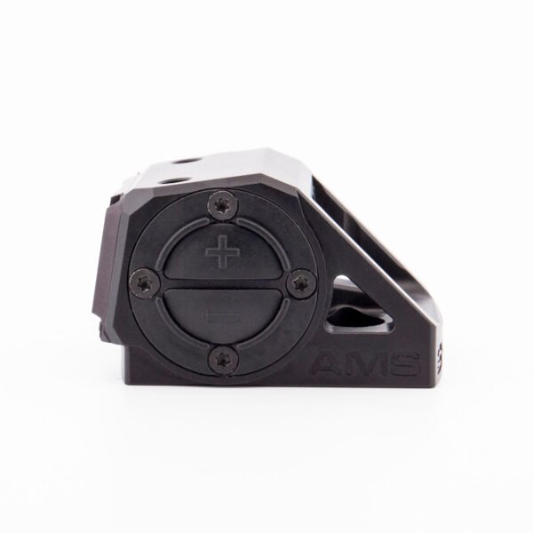 redwoodarsenal (179) Shield Sights Advanced Mini Sight AMS Reflex Red Dot