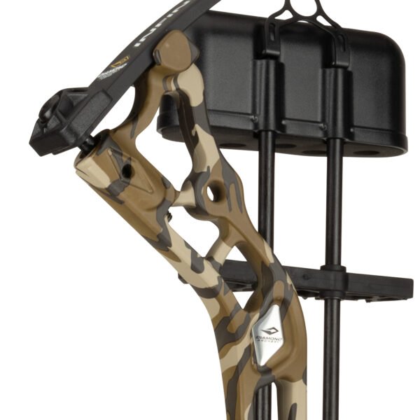 redwoodarsenal (179) Diamond Infinite Edge Pro Legacy Compound Bow