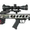 redwoodarsenal (18) Killer Instinct LogiX 435 RDC Crossbow
