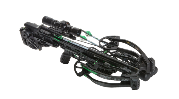 redwoodarsenal (18) CenterPoint Sinister 430 Crossbow Package