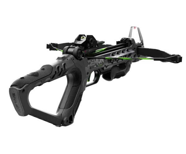 redwoodarsenal (18) Barnett Demun Tri Strike Compact Crossbow