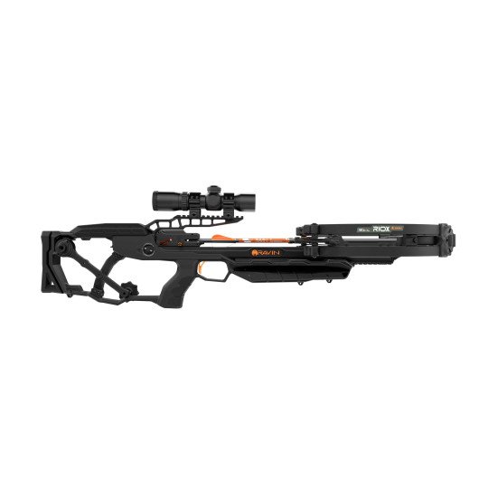 redwoodarsenal (18) Ravin R10X Crossbow Package