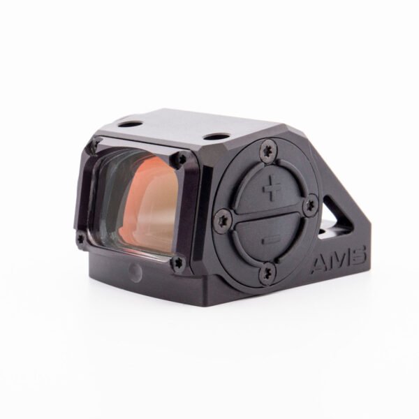 redwoodarsenal (181) Shield Sights Advanced Mini Sight AMS Reflex Red Dot