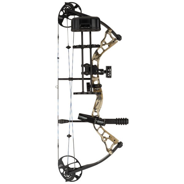 redwoodarsenal (181) Diamond Infinite Edge Pro Legacy Compound Bow