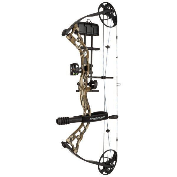 redwoodarsenal (182) Diamond Infinite Edge Pro Legacy Compound Bow
