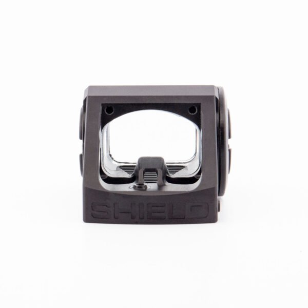 redwoodarsenal (184) Shield Sights Advanced Mini Sight AMS Reflex Red Dot