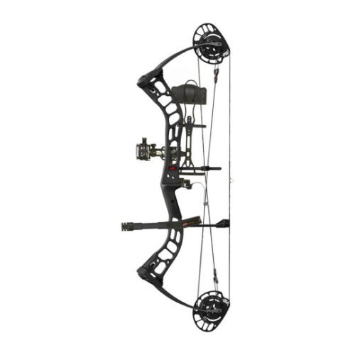 redwoodarsenal (185) PSE Brute ATK Compound Bow