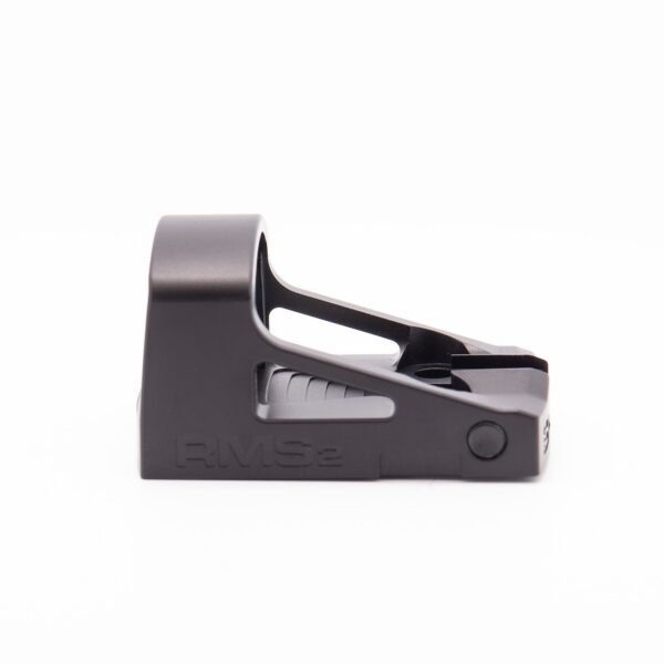 redwoodarsenal (186) Shield Sights RMS2 Reflex Mini Sight 2.0 Red Dot Sight