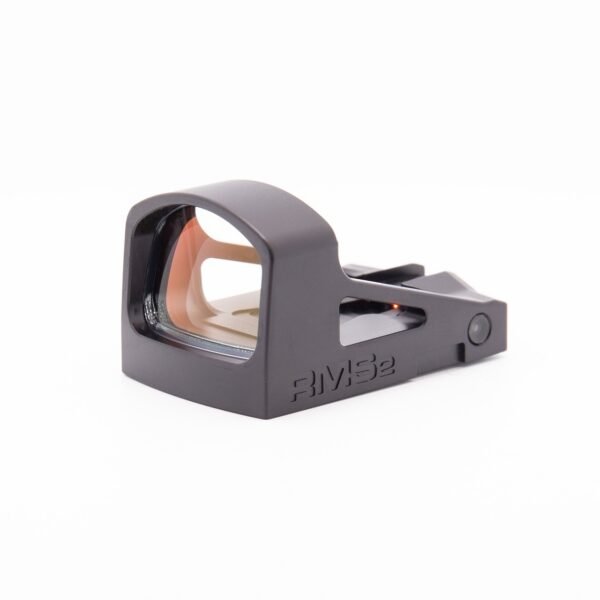 redwoodarsenal (187) Shield Sights RMS2 Reflex Mini Sight 2.0 Red Dot Sight