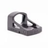 redwoodarsenal (188) Shield Sights RMS2 Reflex Mini Sight 2.0 Red Dot Sight