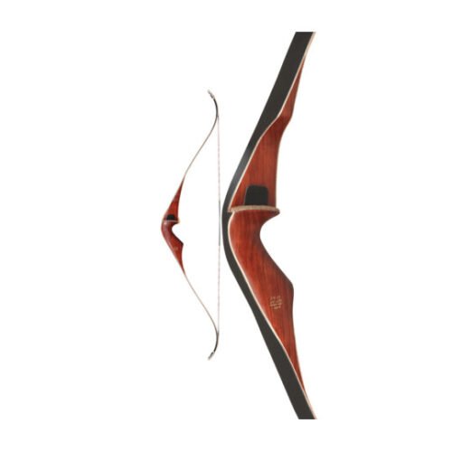redwoodarsenal (189) Bear Archery Super Mag Recurve Bow