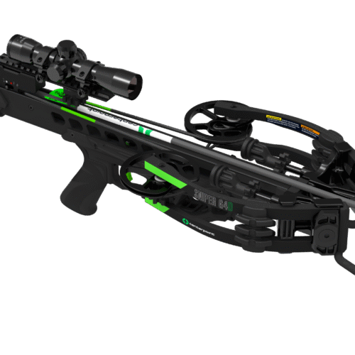 redwoodarsenal (19) CenterPoint Sniper G4D Crossbow