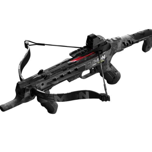 redwoodarsenal (19) Barnett Demun Accu Strike Pro Compact Crossbow