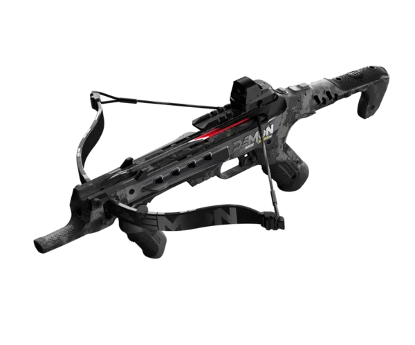 redwoodarsenal (19) Barnett Demun Accu Strike Pro Compact Crossbow