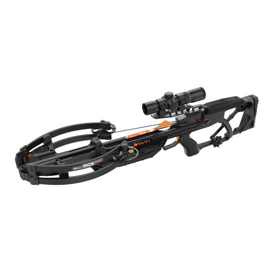 redwoodarsenal (19) Ravin R10X Crossbow Package