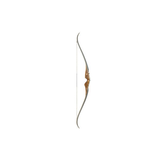Bear Archery Kodiak Hunter Recurve Bow
