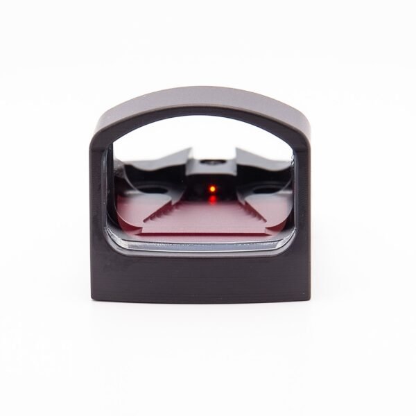 redwoodarsenal (193) Shield Sights RMS2 Reflex Mini Sight 2.0 Red Dot Sight