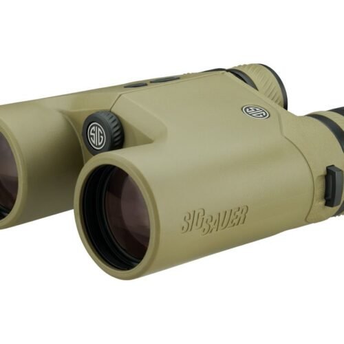 redwoodarsenal (194) Sig Sauer KILO6K-HDX Gen 2 Ballistic Rangefinder Binoculars