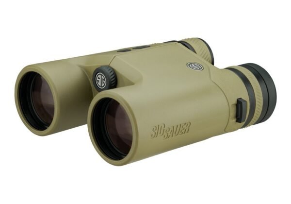 redwoodarsenal (194) Sig Sauer KILO6K-HDX Gen 2 Ballistic Rangefinder Binoculars