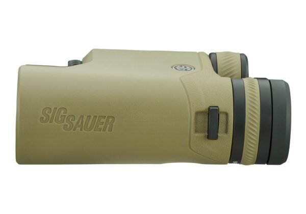 redwoodarsenal (195) Sig Sauer KILO6K-HDX Gen 2 Ballistic Rangefinder Binoculars