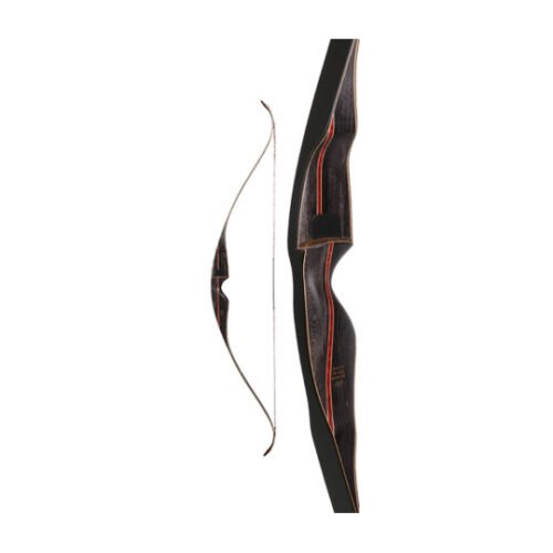 redwoodarsenal (195) Bear Archery Super Grizzly Recurve Bow
