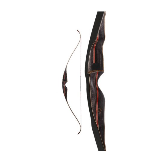 redwoodarsenal (195) Bear Archery Super Grizzly Recurve Bow