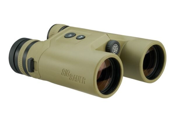 redwoodarsenal (197) Sig Sauer KILO6K-HDX Gen 2 Ballistic Rangefinder Binoculars