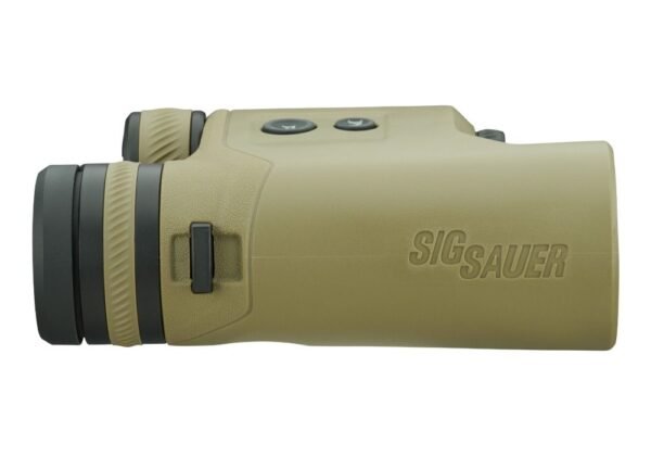 redwoodarsenal (198) Sig Sauer KILO6K-HDX Gen 2 Ballistic Rangefinder Binoculars