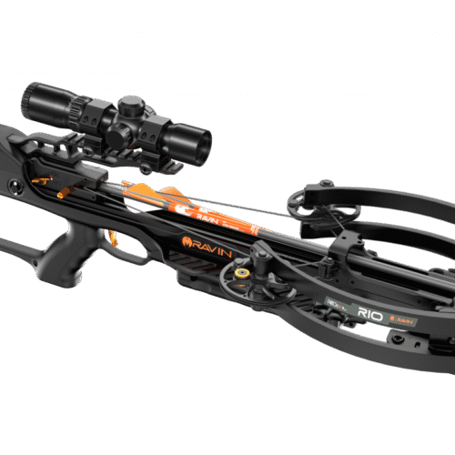 redwoodarsenal (2) Ravin R10 Crossbow Package