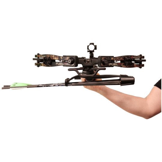 redwoodarsenal (2) Killer Instinct Fuel 415 RDC Crossbow
