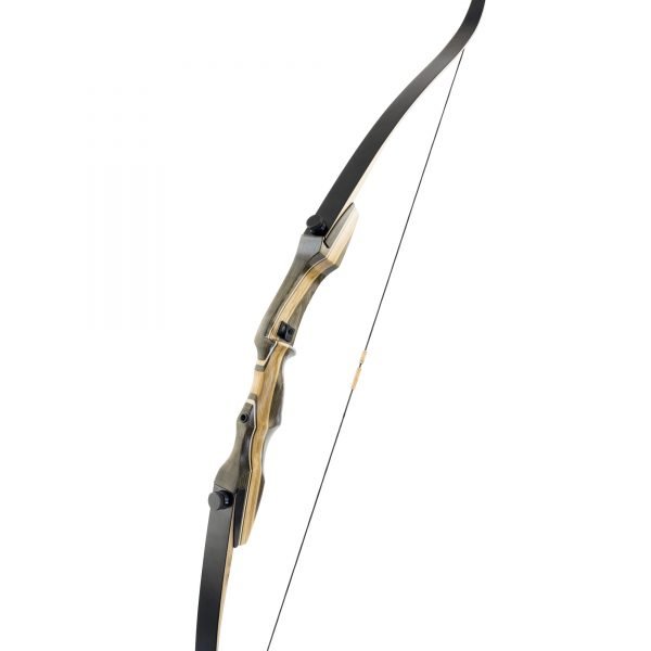redwoodarsenal (2) October Mountain Smoky Mountain Hunter Takedown Recurve Bow