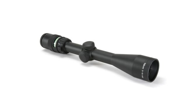 redwoodarsenal (2) Trijicon AccuPoint TR20G Rifle Scope