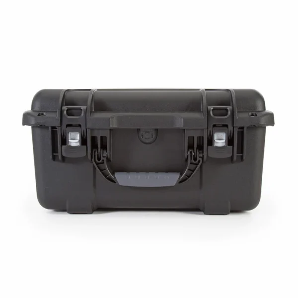 redwoodarsenal (2) Nanuk 933 5 Up Pistol Case