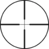 redwoodarsenal (2) Leupold VX-3HD 1.5-5x20 CDS-ZL Rifle Scope