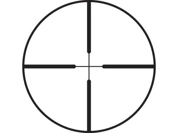 redwoodarsenal (2) Leupold VX-3HD 1.5-5x20 CDS-ZL Rifle Scope