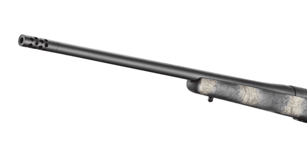 redwoodarsenal (2) Bergara B-14 Ridge Wilderness Bolt Action Rifle