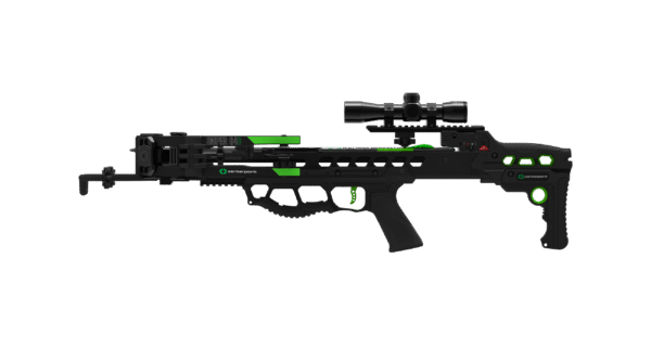 redwoodarsenal (20) CenterPoint Sniper G4D Crossbow