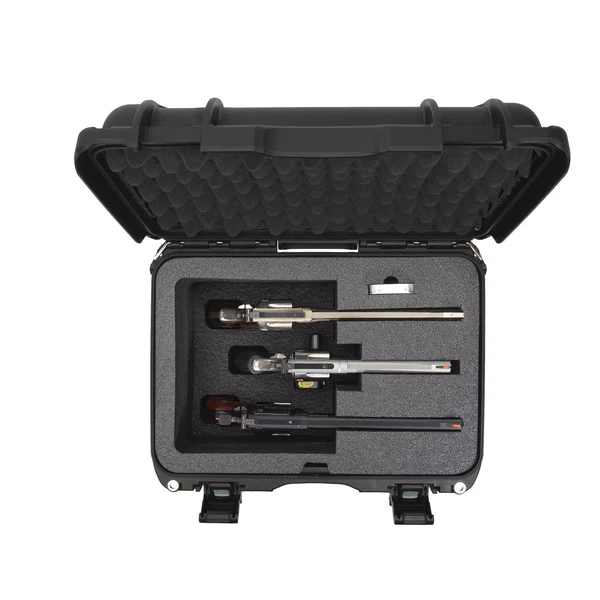 redwoodarsenal (20) Nanuk 918 Revolver Case