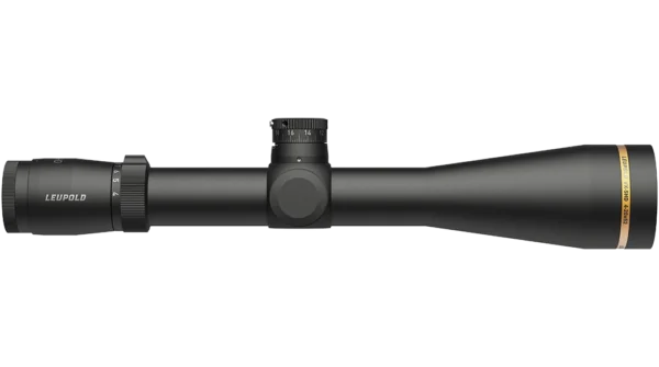 Leupold VX-5HD T-ZL3 Rifle Scope
