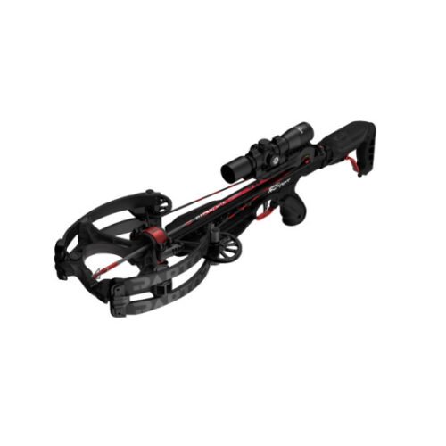 redwoodarsenal (20) Barnett Hyper Raptor Crossbow Package