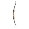 redwoodarsenal October Mountain Smoky Mountain Hunter Takedown Recurve Bow
